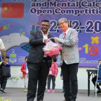 2019 Malaysia Abacus & Mental Competition 2